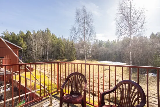 Bostadsrätt, Långsjöängen 12B, Ljusterö, Österåker