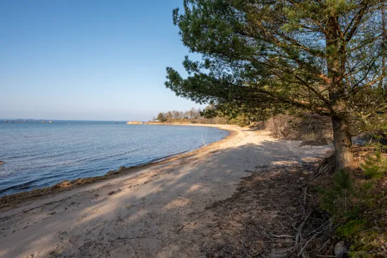 Fritidshus, Sandviksvägen 6, Vadstena