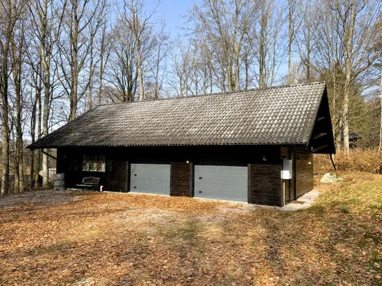 Villa, Södra Rörum 4246, Skogsbyn, Hörby