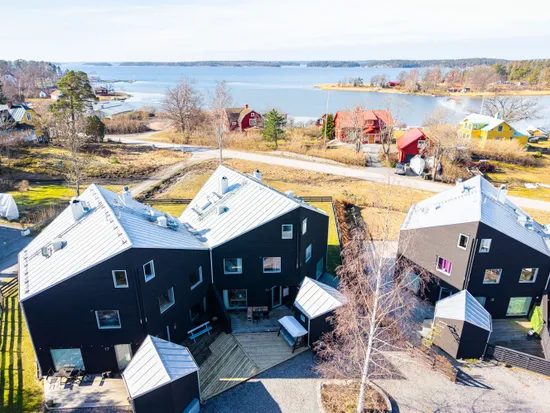 Bostadsrätt, Grundviksvägen 6C, Linanäs, Österåker