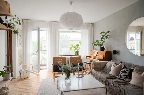 Bostadsrätt, Holbergsgatan 65, Bromma - Blackeberg, Stockholm