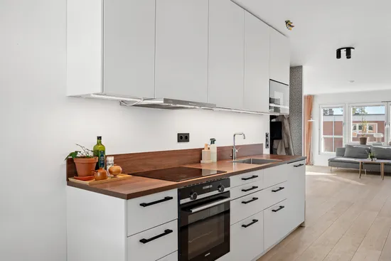 Bostadsrätt, Nyckelgatan 106, Sunnanå, Skellefteå