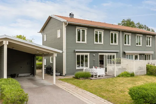 Bostadsrätt, Alice Babs gata 7, Ljusstaden, Kalmar