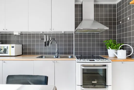 Bostadsrätt, Gillesgatan 3A, Huskvarna, Jönköping