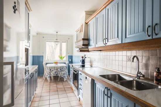 Bostadsrätt, Fjärde tvärgatan 56, Brynäs, Gävle