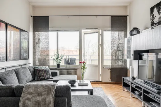 Bostadsrätt, Järnåkravägen 21A, Järnåkra, Lund