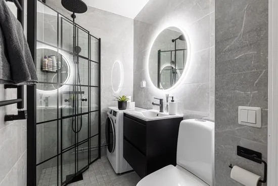 Bostadsrätt, Aspvretsgatan 1D, Gideonsberg, Västerås