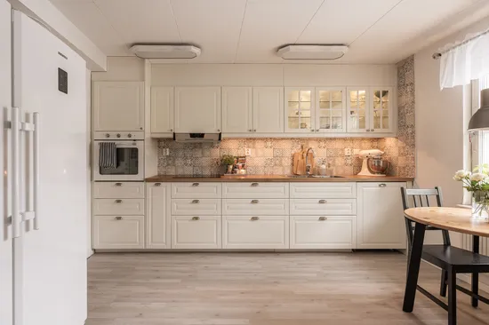 Bostadsrätt, Kolvedsvägen 34, Torvalla, Östersund