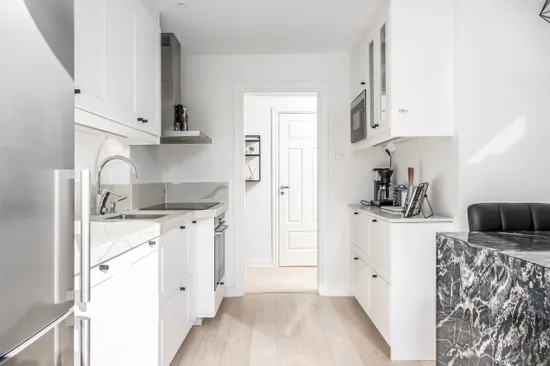 Bostadsrätt, Albrektsvägen 95, Centralt, Söder, Norrköping