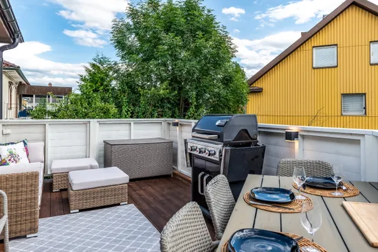 Bostadsrätt, Albrektsvägen 95, Centralt, Söder, Norrköping