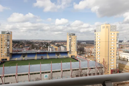 Bostadsrätt, Krongatan 7, Tunavallen / Centralt, Eskilstuna