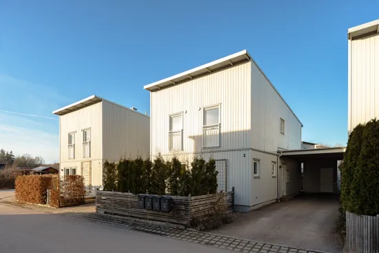 Bostadsrätt, Linnea Andréns Väg 3, Lilla Vallen, Växjö