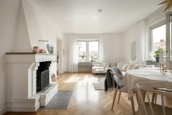 Bostadsrätt, Holmstrandsgatan 5, Vättersnäs, Jönköping