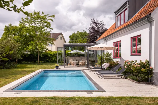 Villa, Östgötavägen 11, Lund - Centrum, Lund