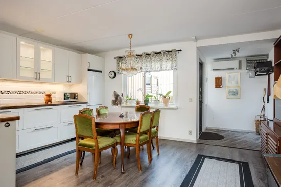 Bostadsrätt, Landbogatan 4F, Ullared, Falkenberg