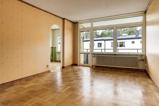 Bostadsrätt, Johannelundsvägen 37, Johannelund, Linköping