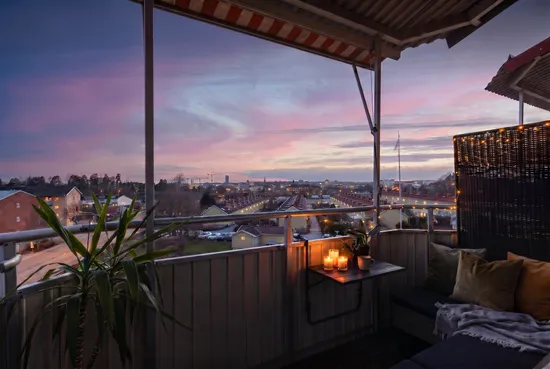 Bostadsrätt, Klockartorpsgatan 15A, Klockartorpet, Västerås