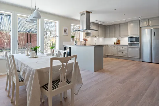 Villa, Trastens väg 7, Stavsnäs, Värmdö
