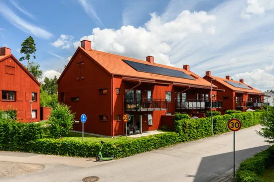 Bostadsrätt, Gulli Petrinis väg 38B, Vikaholm, Växjö