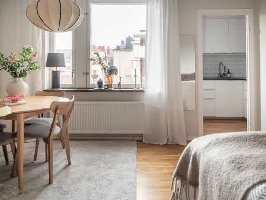 Bostadsrätt, Arbetargatan 28C, 5tr, Kungsholmen - Fridhemsplan, Stockholm