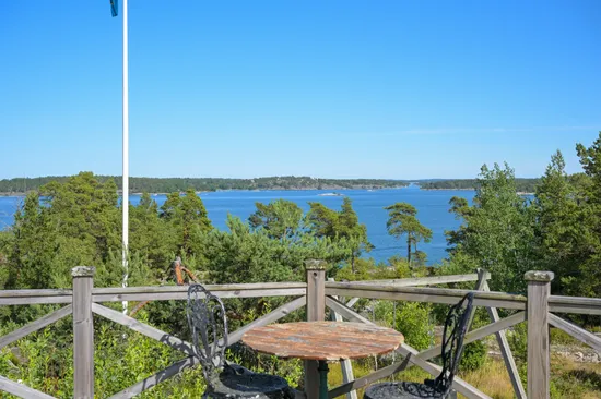 Villa, Dyvikslänken 7, Brevik, Tyresö