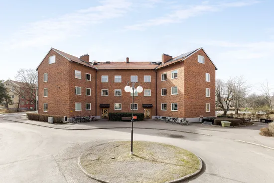 Bostadsrätt, Norrsvängen 2A, Gottfridsberg, Linköping