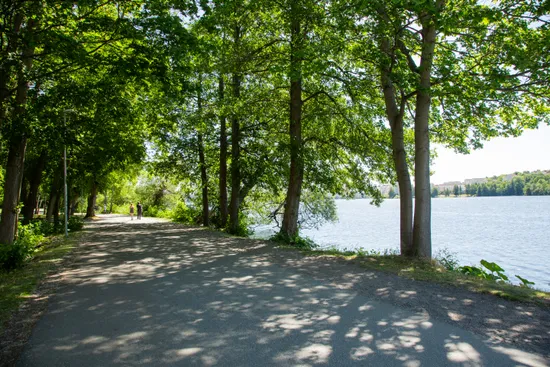 Bostadsrätt, Epistelvägen 1B, Västra Skogen, Solna