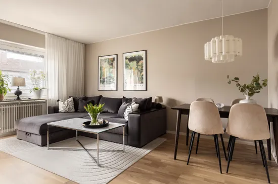 Bostadsrätt, Kata Dalströms gata 5, Fruängen, Stockholm