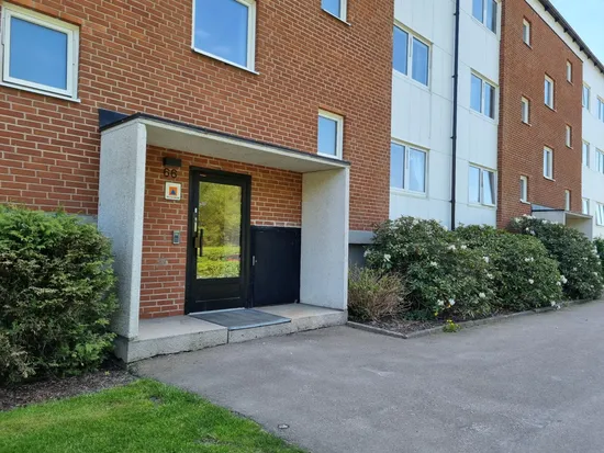 Bostadsrätt, Uppegårdsvägen 66, Uppegård, Stenungsund