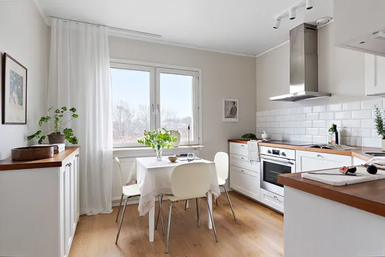 Bostadsrätt, Antenngatan 41A, Järnbrott, Göteborg