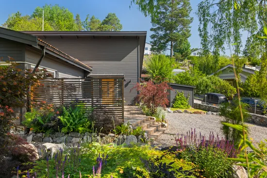 Villa, Älvnäsvägen 51A, Ekerö Älvnäs, Ekerö