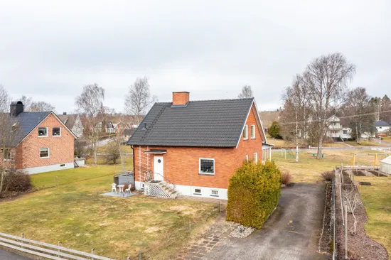 Villa, Centralvägen 9, Dalum, Ulricehamn