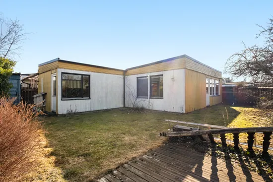 Villa, Pärlröksgången 30, Tyresö