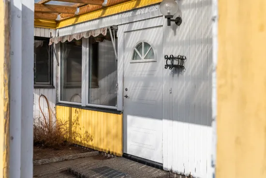 Villa, Pärlröksgången 30, Tyresö