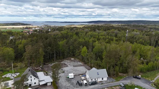 Villa, Hjälmavägen 188B, Torslanda - Björlanda, Göteborg