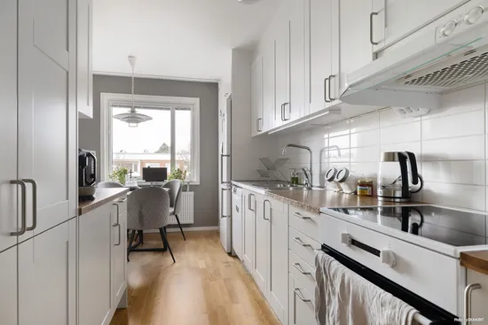 Bostadsrätt, Petersbergsvägen 53A, Mariero, Vänersborg