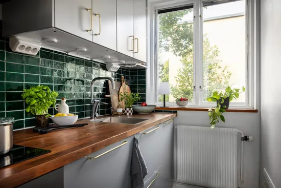 Bostadsrätt, Cedergrensvägen 22, Midsommarkransen/Telefonplan, Stockholm