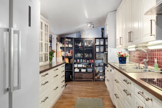 Villa, Blåbärsstigen 2, Ljungabolet, Ängelholm