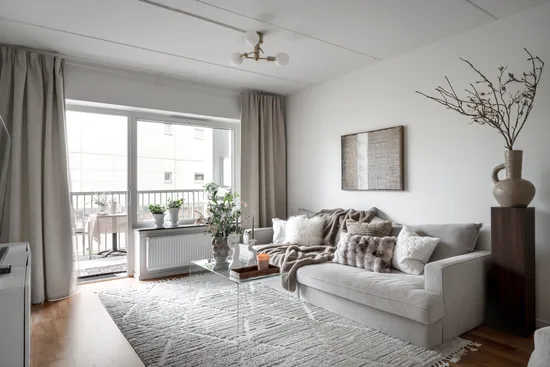 Bostadsrätt, Björkrisvägen 15, Kungsbacka - Björkris, Kungsbacka