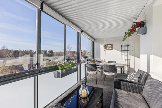 Bostadsrätt, Centralgatan 46A, Centrala Nynäshamn, Nynäshamn