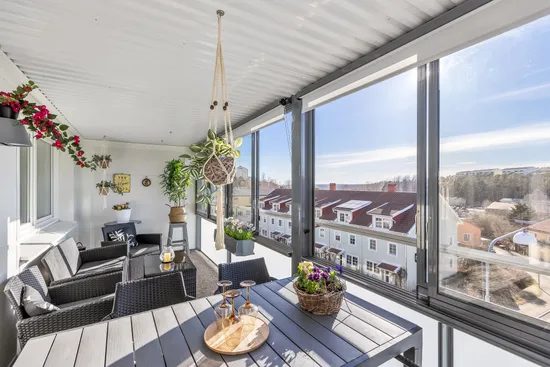 Bostadsrätt, Centralgatan 46A, Centrala Nynäshamn, Nynäshamn