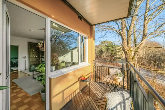 Bostadsrätt, Spångavägen 52, Brommaplan, Stockholm