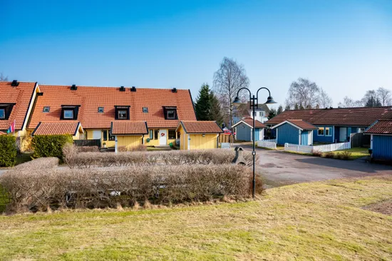 Bostadsrätt, Hantverkaregatan 27, Centrala Kvänum, Vara