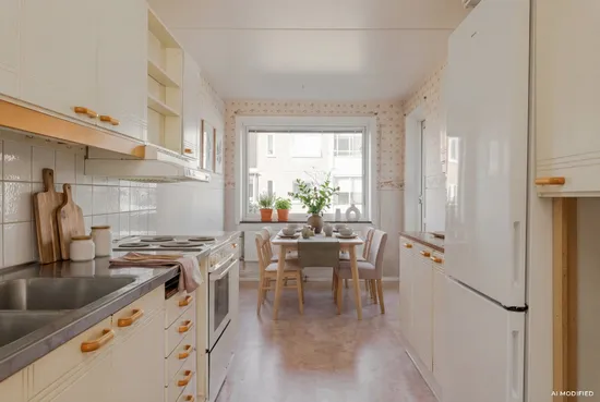 Bostadsrätt, Norregårdsvägen 13C, Hov, Växjö