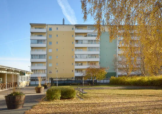 Bostadsrätt, Klövervägen 13, Norsborg, Botkyrka