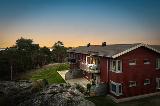 Bostadsrätt, Kaponjärsvägen 78, Marstrand - Koön, Kungälv