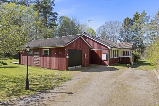 Villa, Husby-Sjutolft 10, Enköping