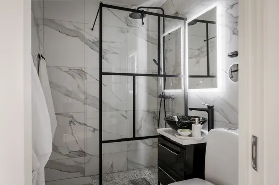 Bostadsrätt, Björkhemsgatan 73, Sjöbo, Borås