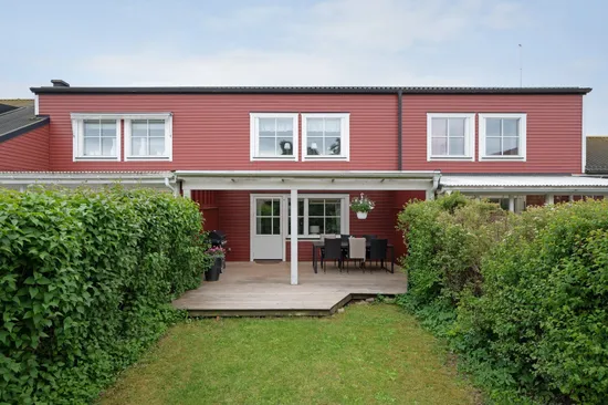 Radhus, Primusvägen 43, Ljungsbro, Linköping