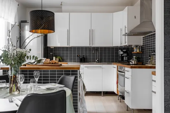 Bostadsrätt, Gröna Gatan 1B, Mariekäll, Södertälje